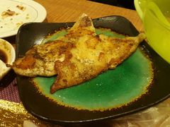 android_upload_pic-大渔铁板烧(中山路八佰伴店)
