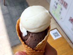 -成裕雪糕店(士多店)