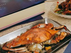 -白仁仔· 活烤海鲜 宵夜(豫园店)