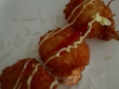 -半秋山西餐厅(宜昌大洋店)