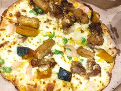 -达美乐比萨(双安店)