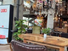 -漫咖啡(红唐店)