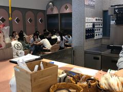 -奈雪的茶(时代天街店)