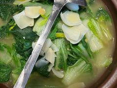 -巴依老爷新疆美食(工体旗舰店)