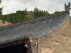-雁门关景区