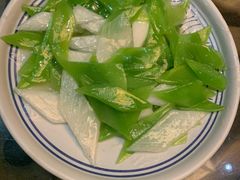 -云海肴·汽锅鸡·云南菜(天津国金汇店)