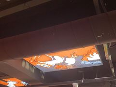 -鸣记脆皮烤鱼·海鲜烤鱼(三八广场店)