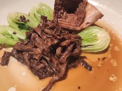 金牌扣肉-湖滨28中餐厅·西湖宴·杭州君悦酒店