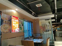 -万和源炝锅城·活鱼现炝(文艺北路店)