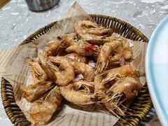 -大海山·十八年海鲜闽菜(金港店)