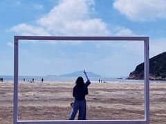 -东海半边山旅游度假区
