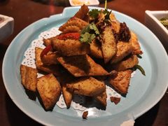 -楼兰新疆主题餐厅(坂田佳华领汇广场店)