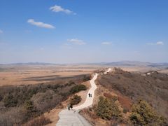 -棋盘山风景区