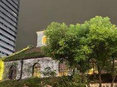 -Ameigo梅果·云贵川bistro(长宁来福士店)