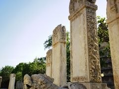 -北京石刻艺术博物馆(五塔寺)