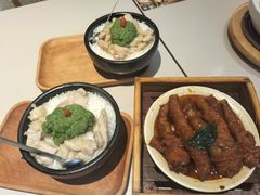 -蔡澜点心·粤菜(领展购物广场店)