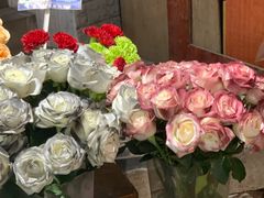 -循礼门鲜花花市(武汉循礼门店)