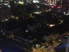 -339旋转餐厅(天府熊猫塔店)