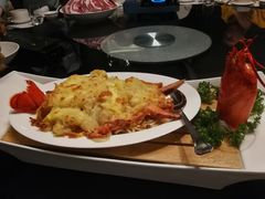 -运·中餐厅(成都华尔道夫酒店)