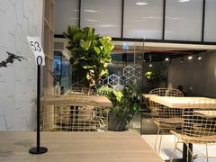 -Maxpoint Kitchen 西餐咖啡(乐峰广场店)