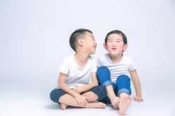 -Angel Fish photography 儿童摄影工作室(亚运村店)