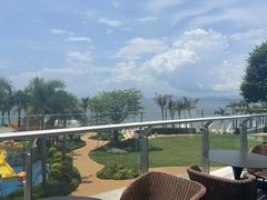 -深圳美高梅酒店·意烁FIAMMA·地中海餐厅