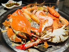 -寻岸·活鲜主题自助(大悦城店)