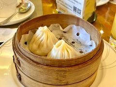 -上海浦东星河湾酒店