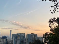 -狐尾山公园