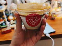 -白熊咖啡(闽江大道店)