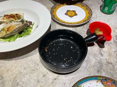 -Gray Whale 灰鲸餐厅(北美N1店)