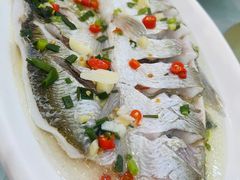 -双桥饭店(锦溪店)