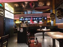 -烤匠麻辣烤鱼(双流明城购物中心店)