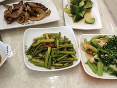 -德天下自助水饺(海洪店)