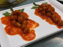 果味豆腐-寿州美味厨豆腐宴(寿县南门口西环路店)