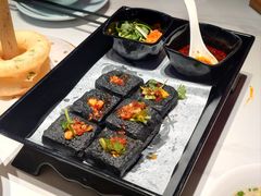 -火宫殿·小吃王国(坡子街店)