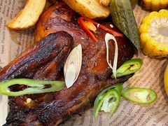 -北京王府井希尔顿酒店·万斯阁西餐厅