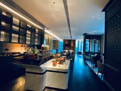 -广州德安丽舍凯宾斯基酒店