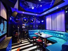 -ONE LOVE PARTY KTV(綦江万达店)