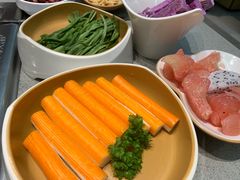 -海底捞火锅(亲贤北街店)