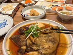 -红叶日本料理(辰熙广场店)