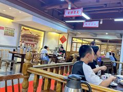 -张氏父子常德肠子馆(贺龙店)