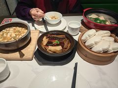 -外婆家(西红门荟聚购物中心店)