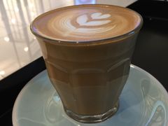 -Seesaw Coffee(环贸iapm店)