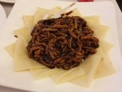 京酱肉丝-东兴楼(通州店)