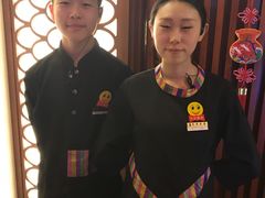 -大赏足道(长白店)