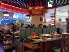 -牛New寿喜烧(中山公园龙之梦店)