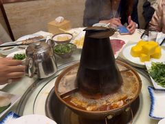 -福寿斋·老北京铜锅涮肉·烤鸭(顺义总店)
