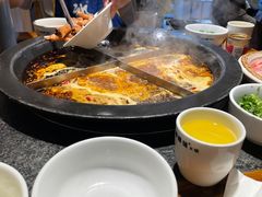 -陈眼镜火锅(总店)