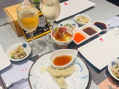 -大渔铁板烧(大悦城店)